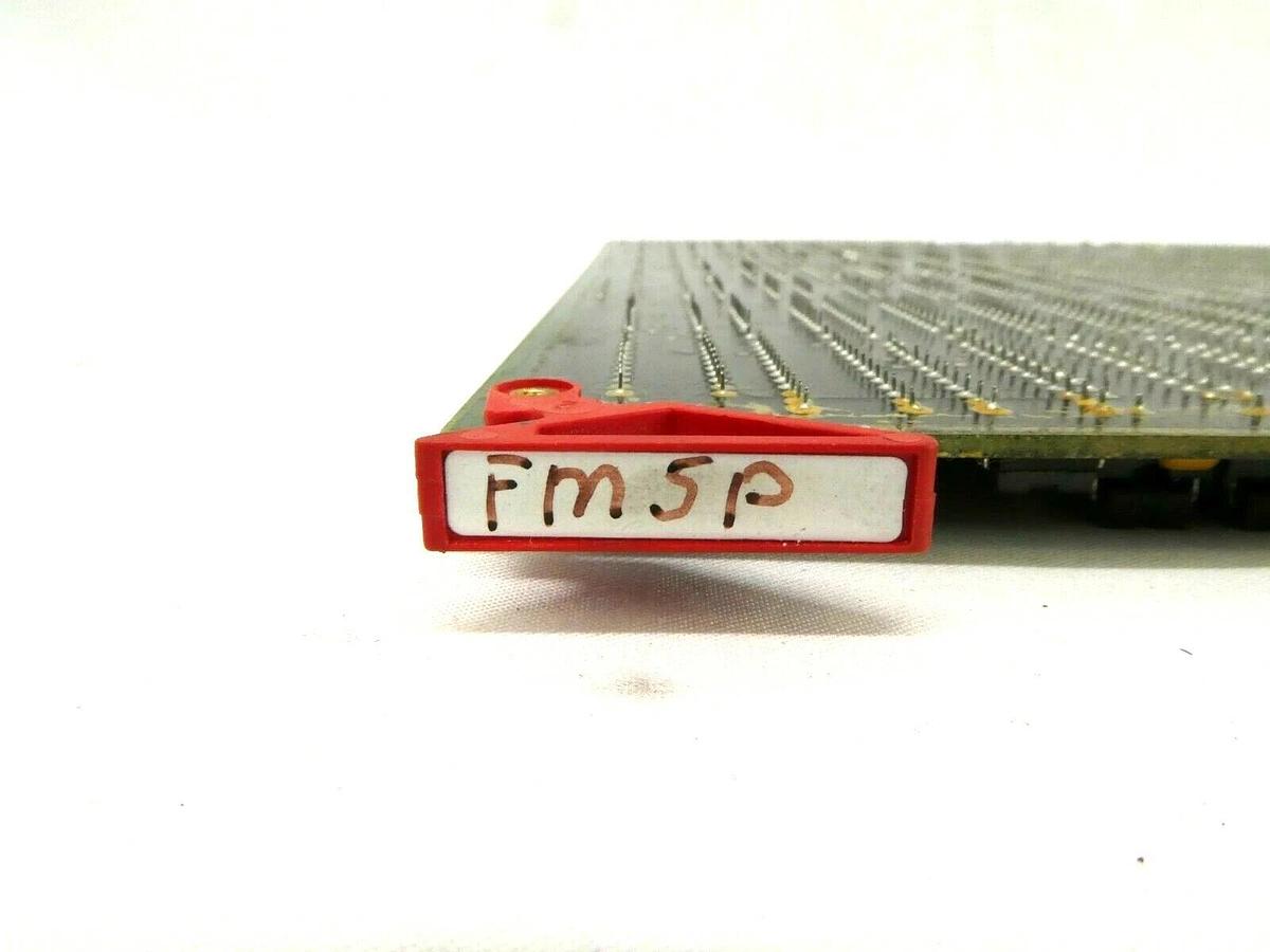 Used FEI Company 4022 192 71191 Processor PCB Card FMSP XL-30 ESEM Working Spare