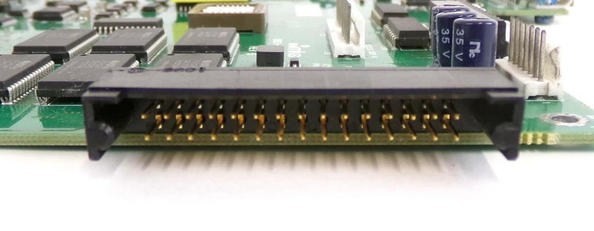 Used MKS Instruments 1021442-001 RF Generator PCB 003-9311-301 Optima Working Surplus