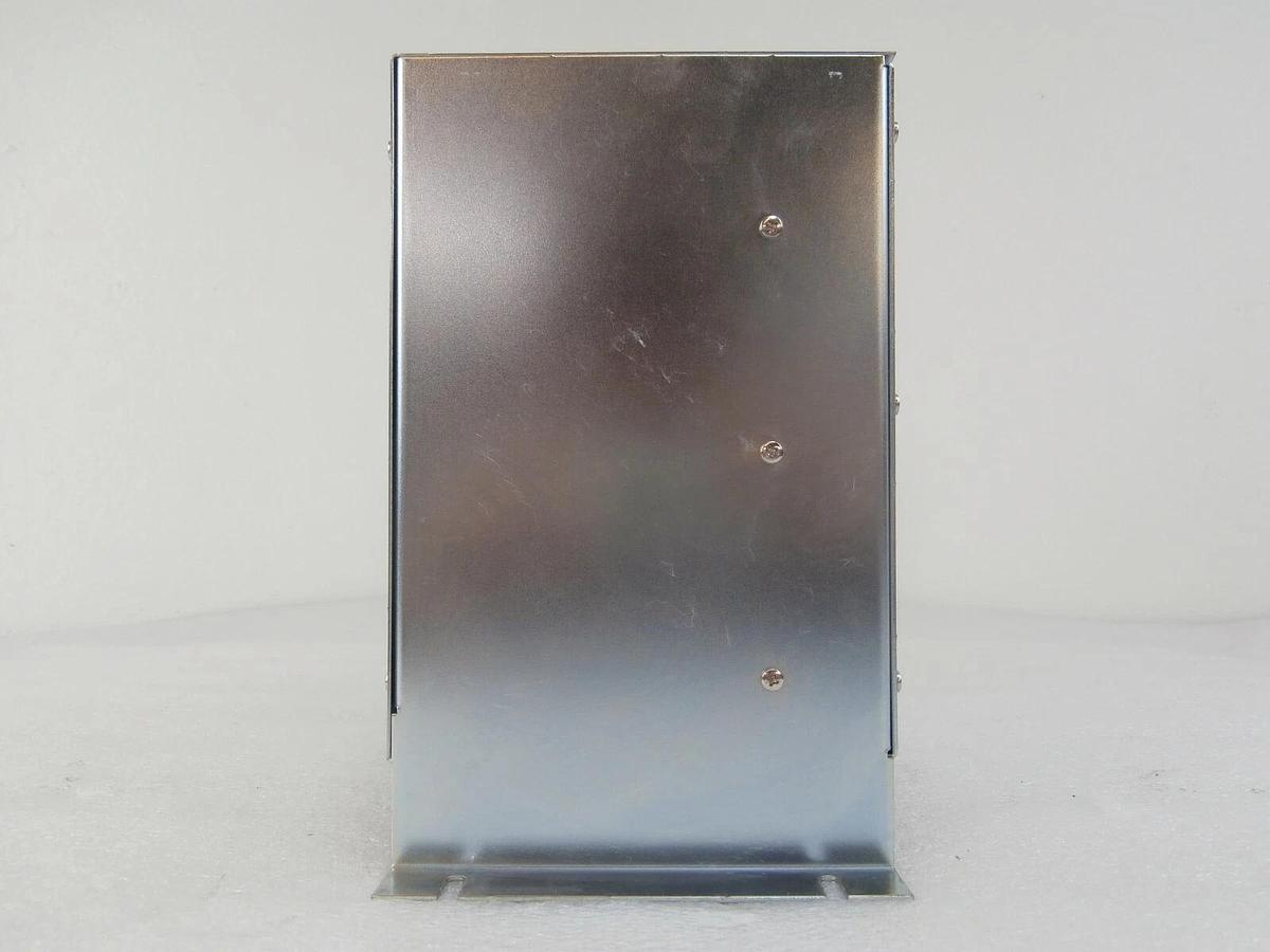 Used Yaskawa Electric XU-DL1110 Robot Power Supply Module Hitachi I-900SRT Working