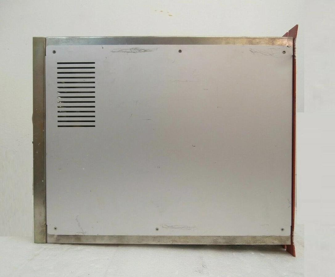 Used Wallis Electronics A403/56 40kV Extraction Power Supply Varian H1265001 Working