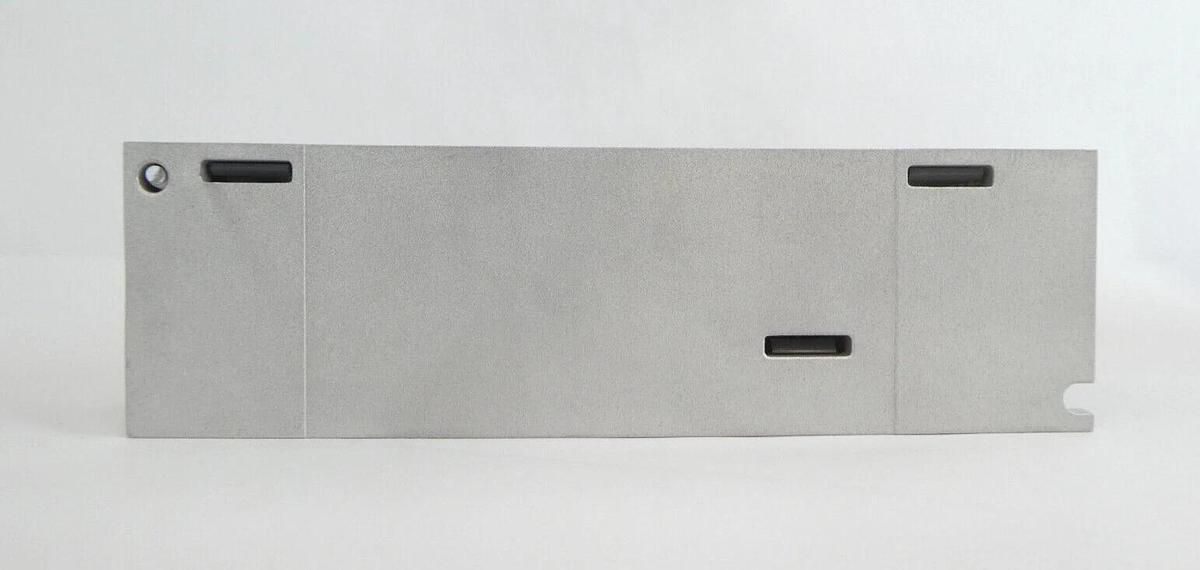 Used AMAT Applied Materials 1080-01809 Servo Drive Module Lot of 2 Working Spare