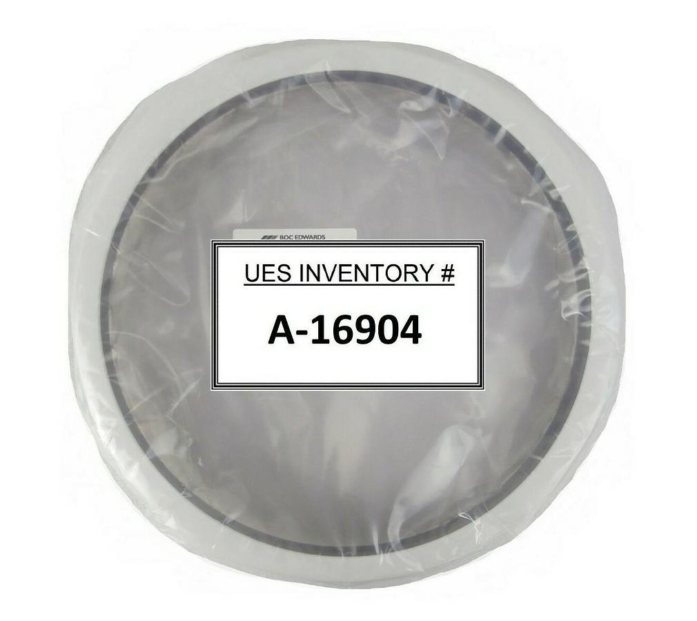 Refurbished TEL Tokyo Electron 3D10-290050-V3 FC Bottom Cover Ring CDO Telius Cu Refurbished