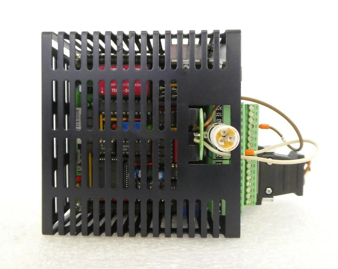 Used Rofin Baasel Lasertech 102112442 Laser PCB Assembly ILS 1 Working Surplus