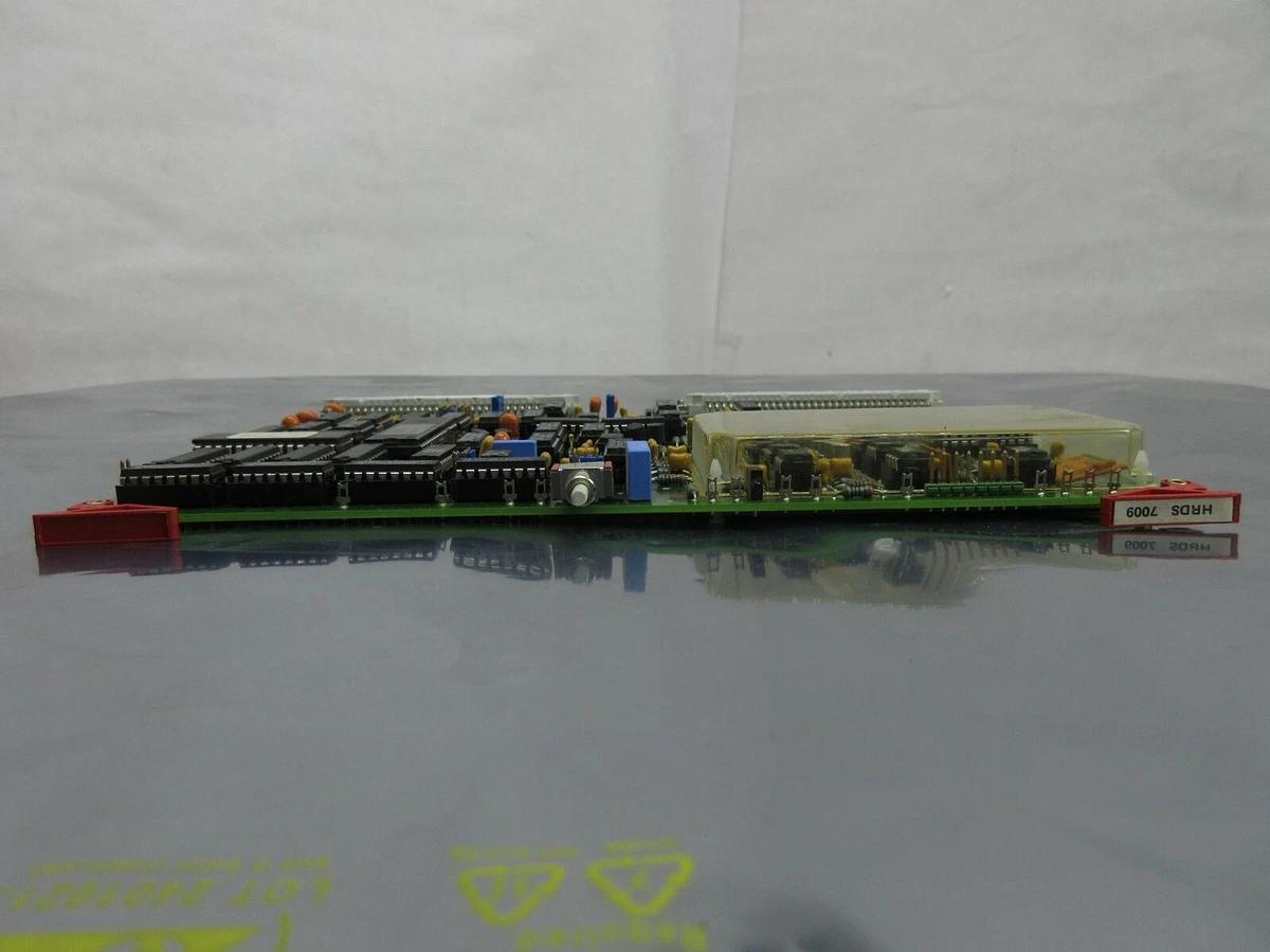Used FEI Company 4022.192.70094 Processor PCB Card HRDS 7009 XL 830 FIB-SEM Used