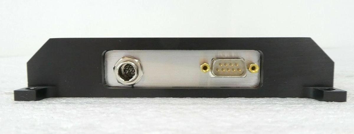Used AMAT Applied Materials 0090-08397 Temperature Unit 0100-03389 Producer Working