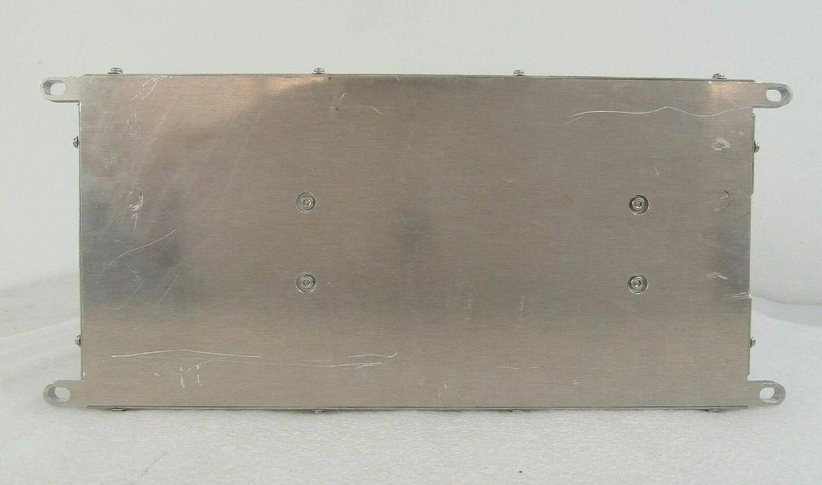 Used AMAT Applied Materials 0190-33364 Gas Flow Control Box Working Surplus