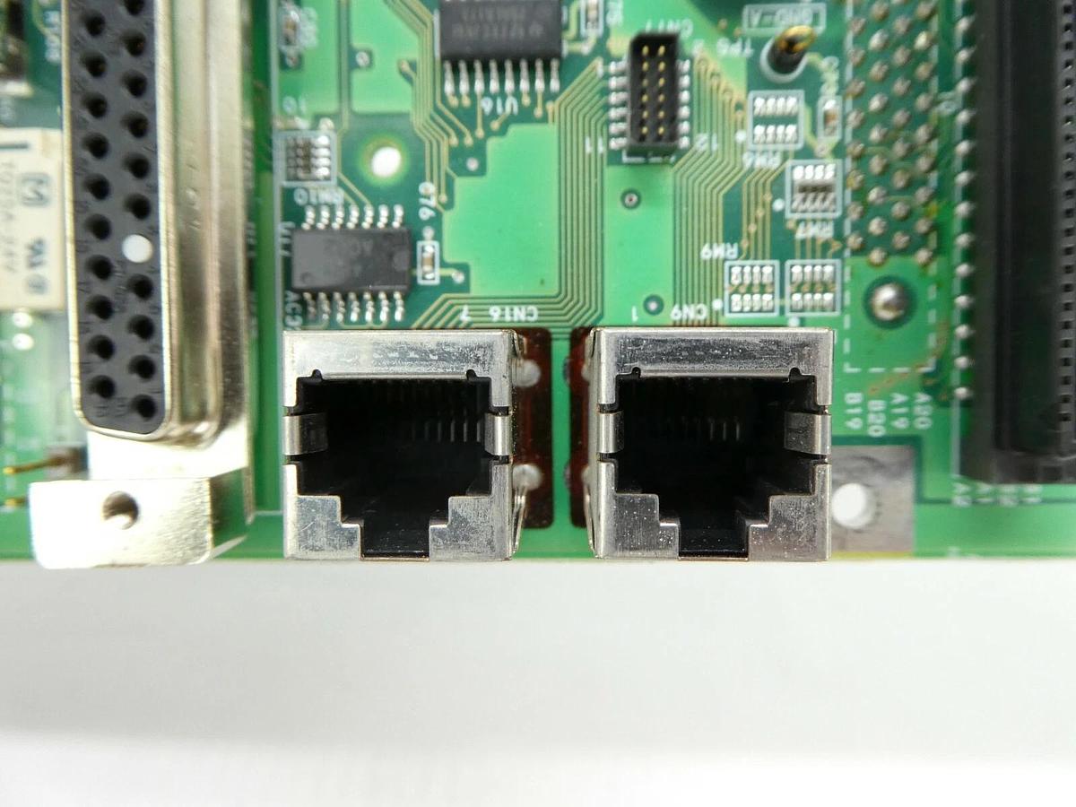 Used TEL Tokyo Electron 3D81-000036-18 Interface PCB TYB61E-1/PS1 Working Spare