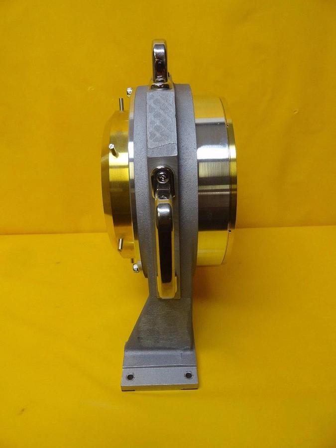 Used Nikon 2nd Relay Rear Optic Lens NSR-S204B Step-and-Repeat Scanning Working