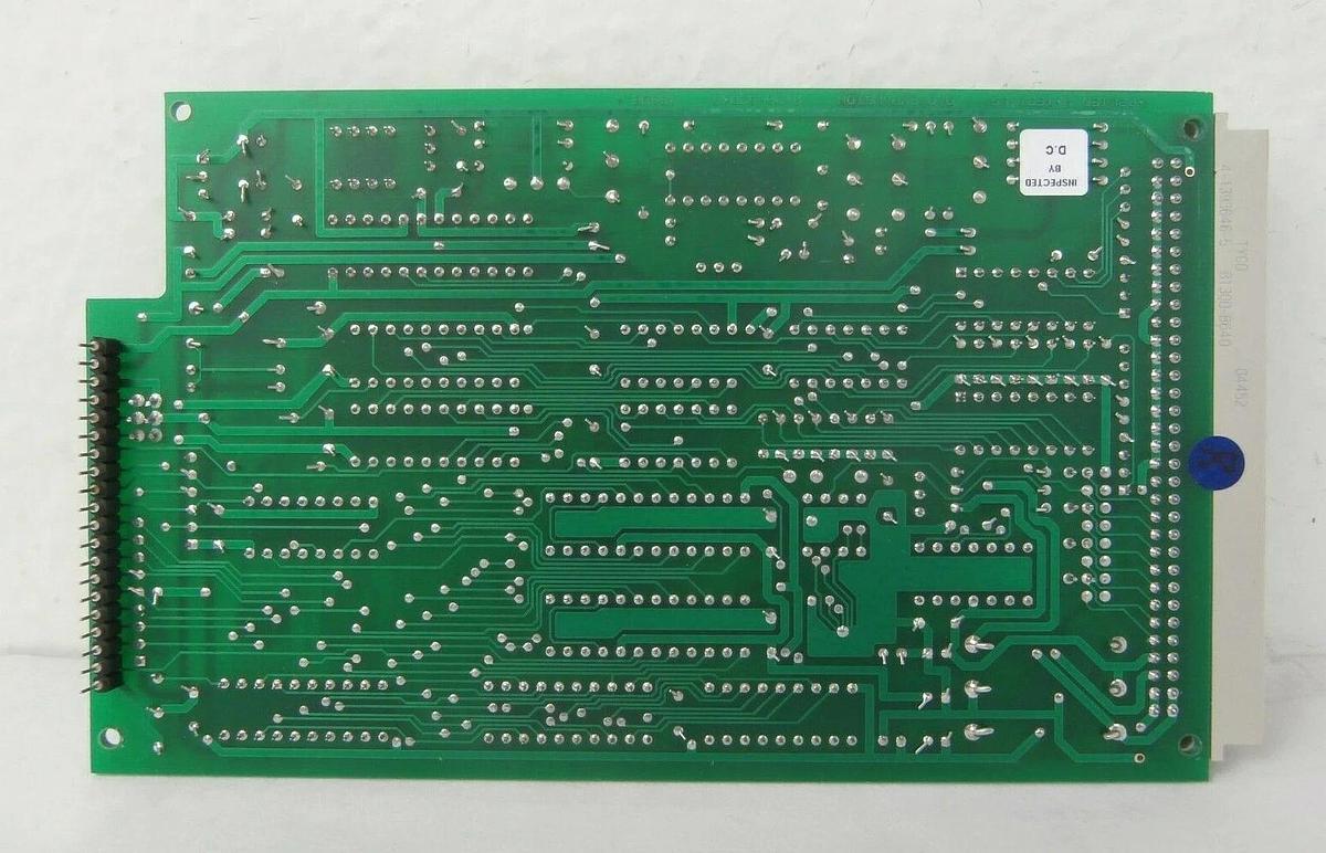 Used AMAT Applied Materials 90780 DAQ Expansion PCB 0120-92848 0120-92849 Working