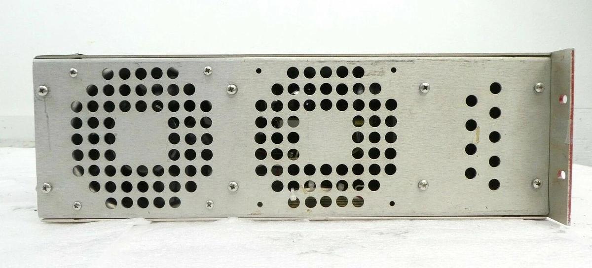 Refurbished Spellman RHR250W 25kV Power Supply RHR25P250X695 Varian F1382001 Refurbished