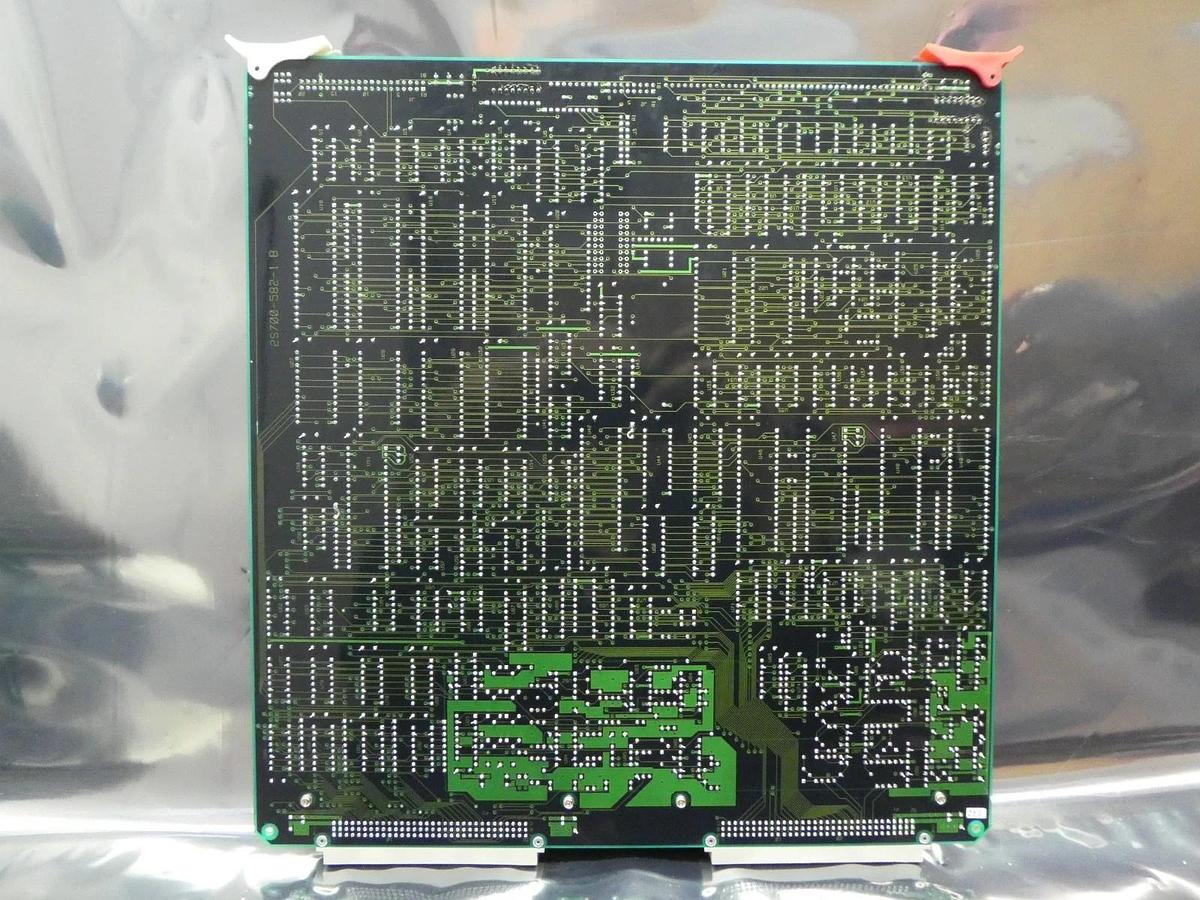 Used Nikon 2S700-582-1 TCCNT Board PCB Card 2S014-035-5 OPTISTATION 3 Working Surplus