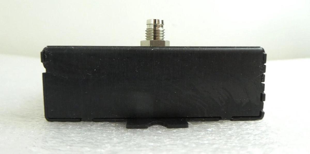 Used Brad Communications SST-ECAT-JB-8 EtherCAT Juntion Box AMAT 0190-63790 Working