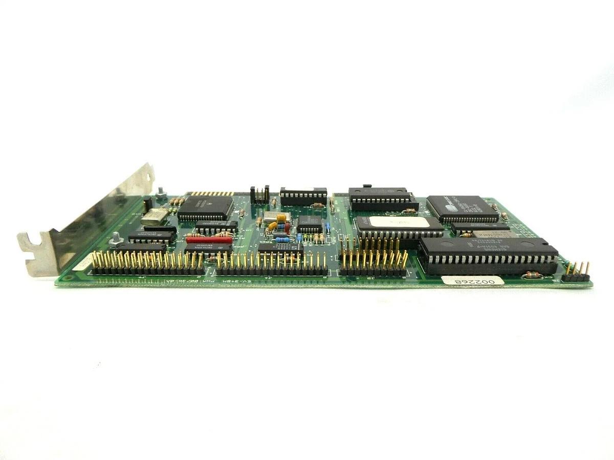 Used Everex EV-346M PCB Card PWA-00736-0A Tencor 162817 Surfscan 7000 KLA-Tencor