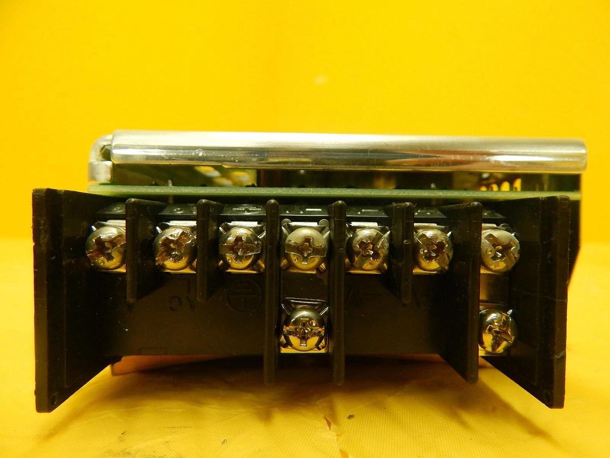 Used Cosel R150U-24 24V Power Supply Reseller Lot of 6 Used Working