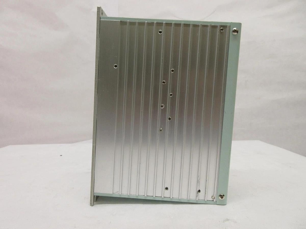 Used Servoland SVEL124-P*RFC*FBC Servo Drive Motor Amplifier MOVO2 Working Surplus