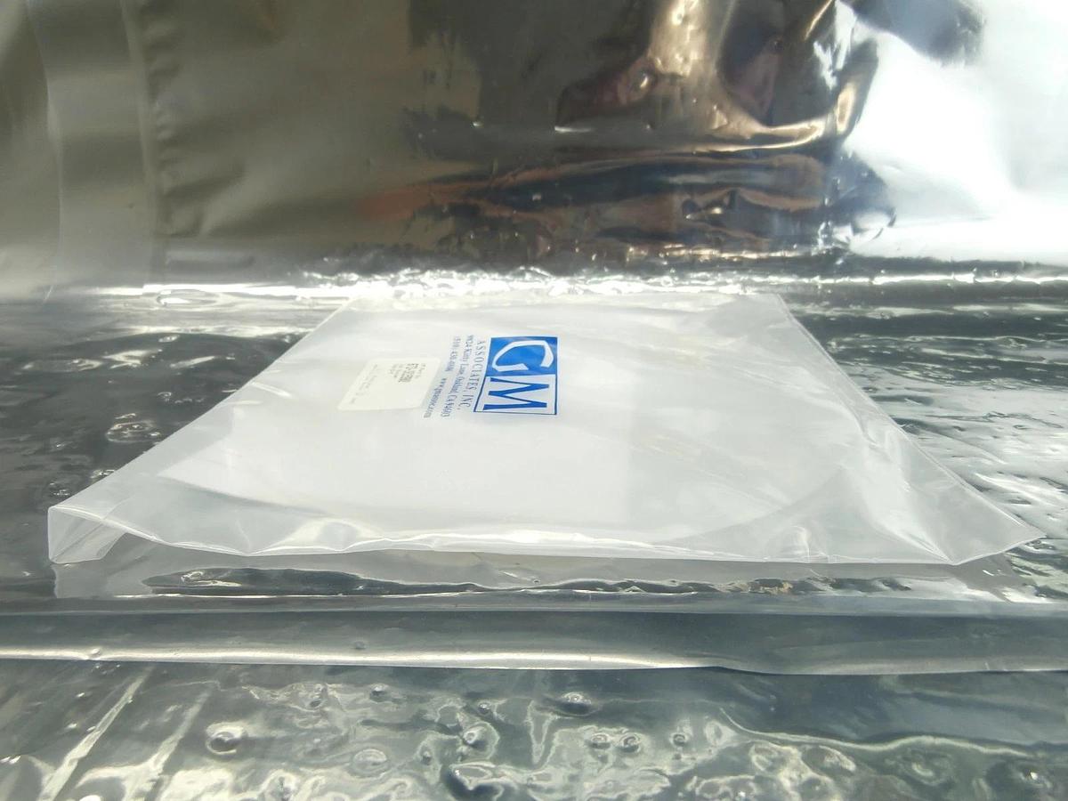 GM Associates 673-1015980 Pedestal Nest 40D C'BORE 1015980-07 GMA347-0001 New