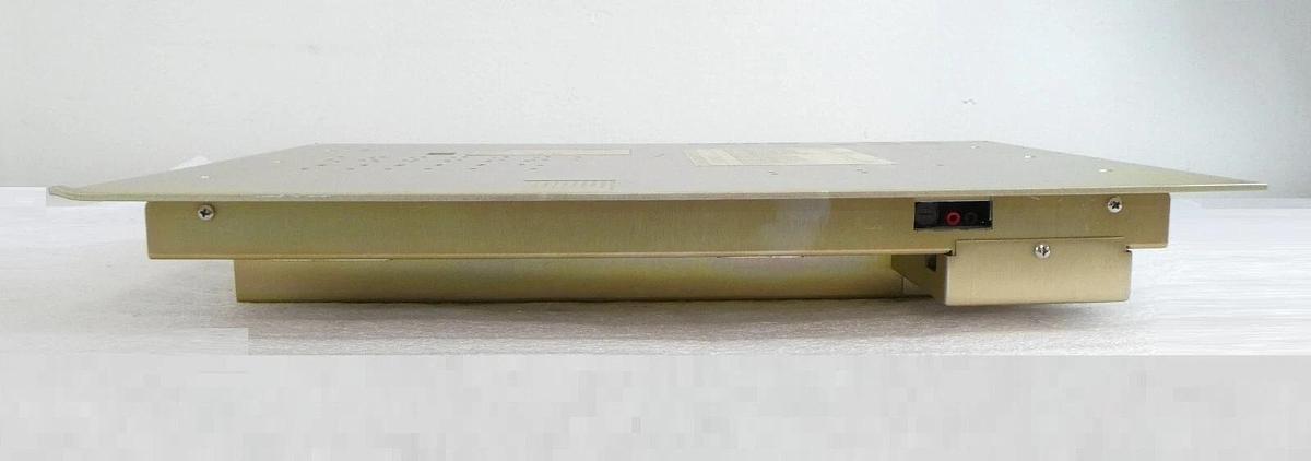 Used Semitool 900C0182 Fill Vessel I/O Block Chemical Delivery System Untested As-Is