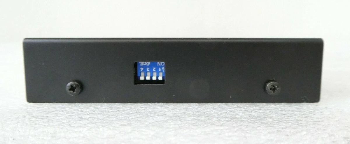 Used Adder X100/R ADDERLink Extender Receiver Reseller Lot of 4 New Surplus