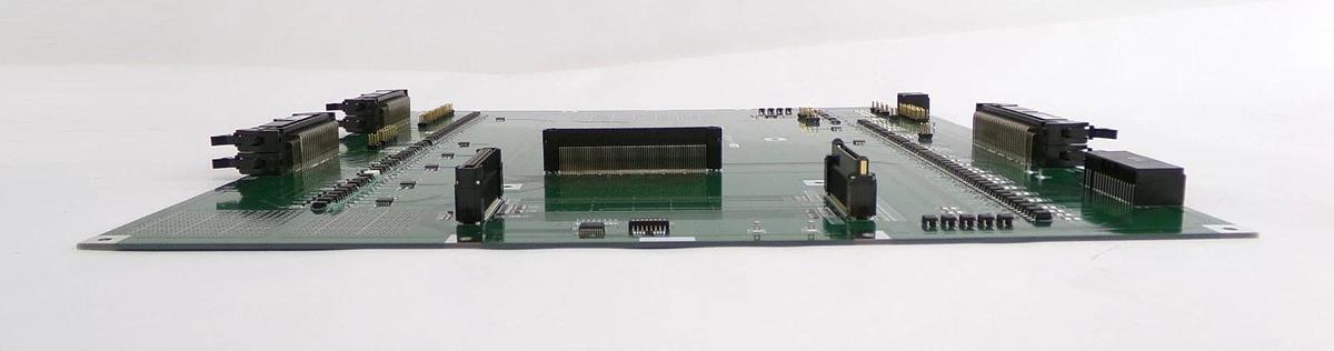 TEL Tokyo Electron 2L81-050211-17 I/F PCB TMB229-1/PMIF BTM New Surplus