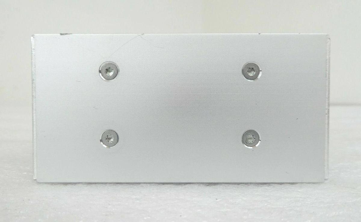 Used TD300 Leybold 800072V0001 Turbomolecular Pump Controller Working Surplus