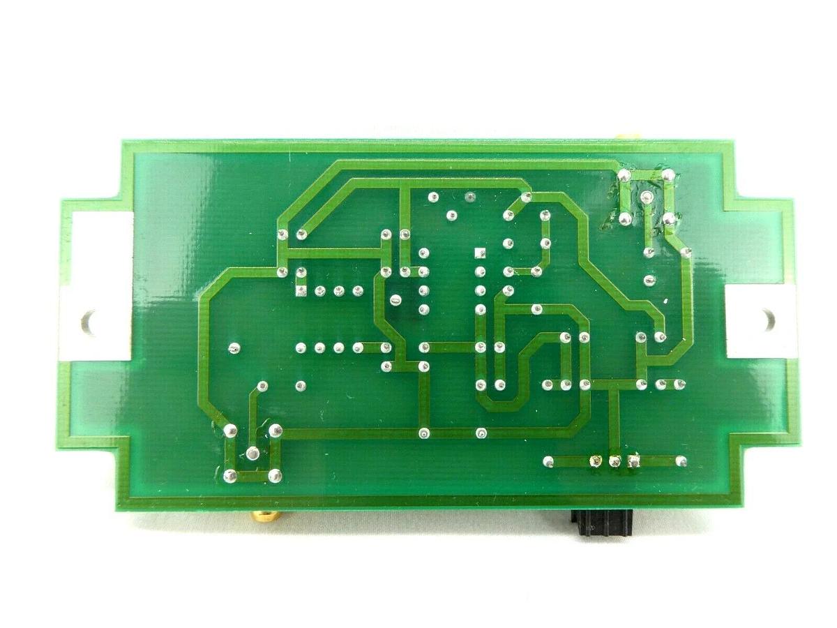Used Nikon 4S007-948 Interface Board PCB FIAAF-TYUUKEI-A NSR System Working