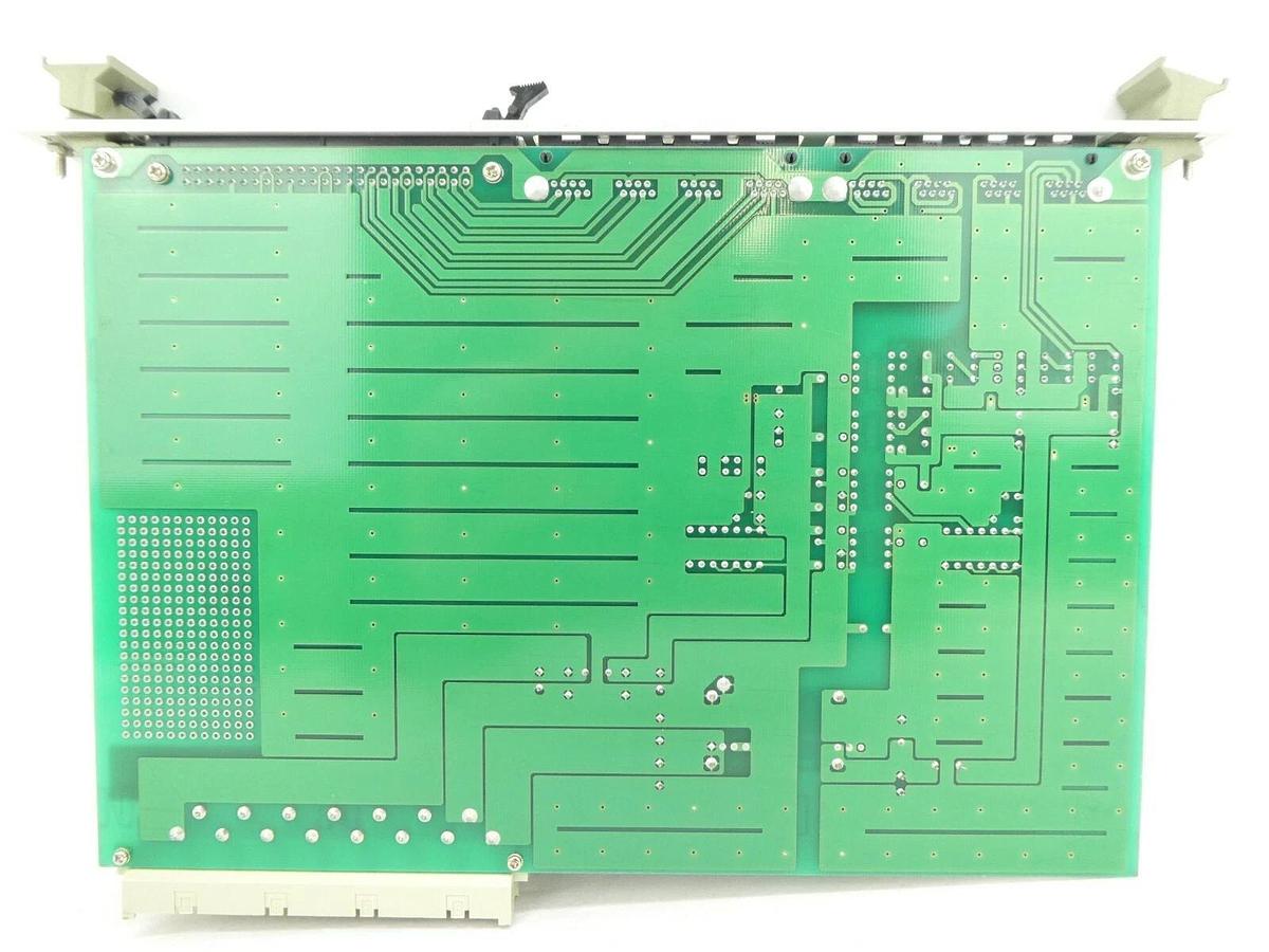 Used DNS Dainippon Screen PC-97009 Interface PCB Card COMDIV SL-3010 FC-3000 Working