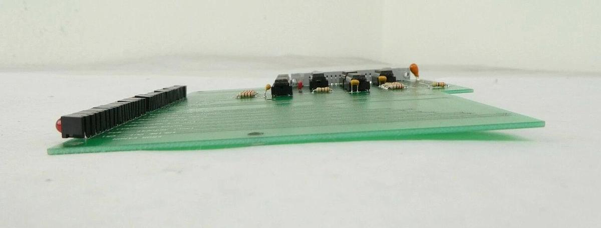 Used SVG Silicon Valley Group 80224A-01 Canon Interface PCB 99-80224-01 Working Spare