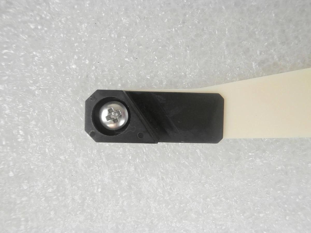 Used TEL Tokyo Electron 5010-303277-11 Fork End Effector IRAM Lithius Working Surplus