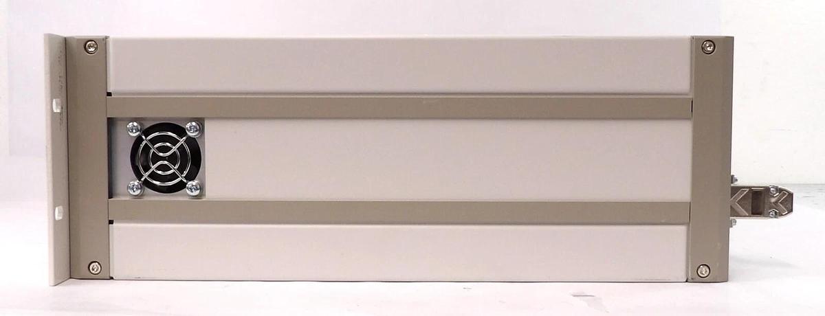 Used Thermo Fisher Scientific 8017 Spectrometer Control Unit Working Surplus