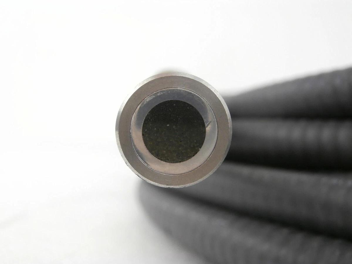 Used TEL Tokyo Electron 280-444638-2 Fiber Optic Cable 65 Foot Working Spare