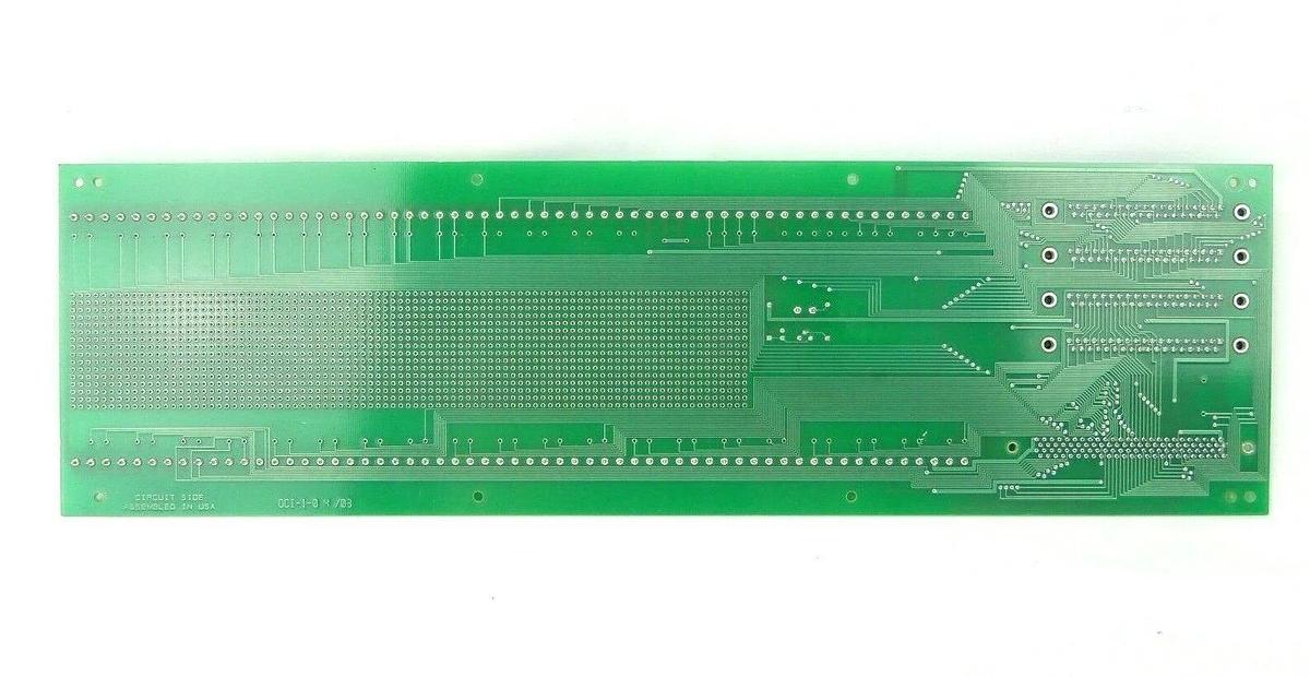 Used Keithley Instruments 14261 Relay Board PCB STA-1800HC PC8702 Working Spare