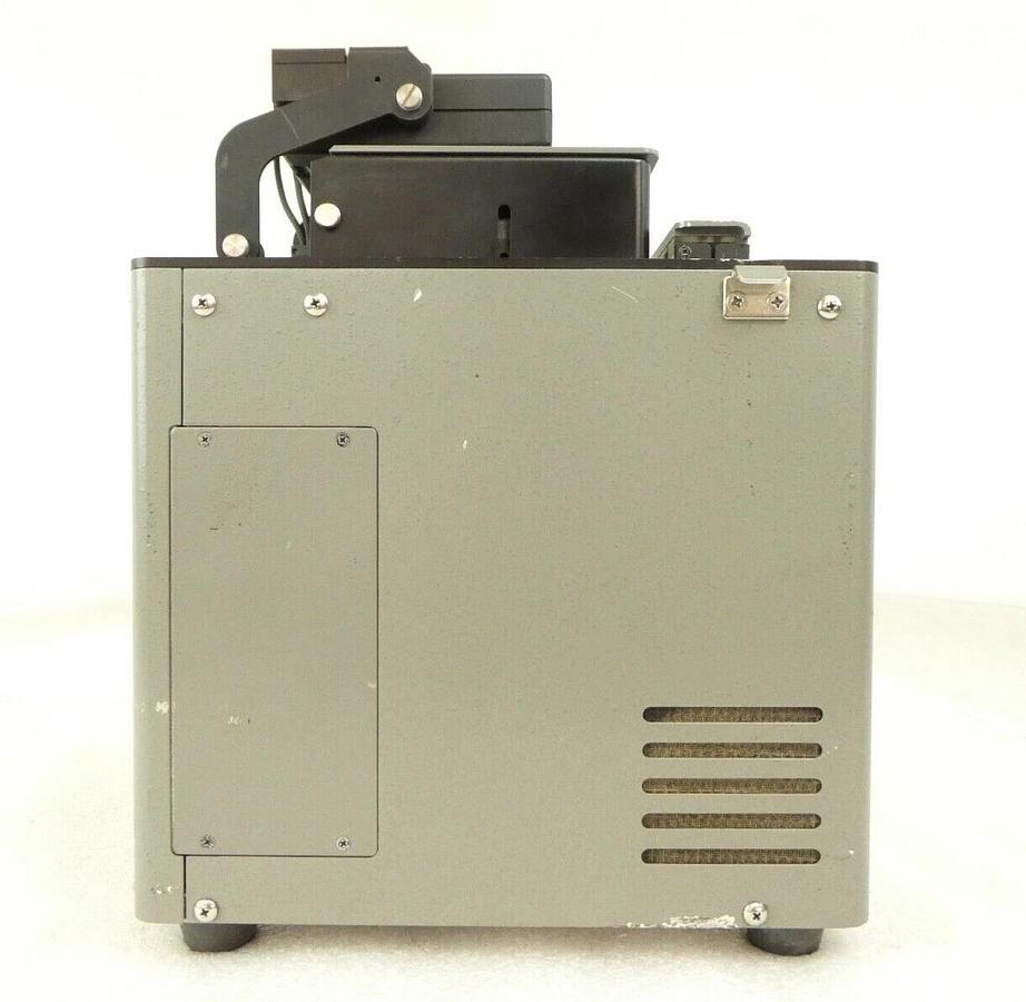Used Fujikura FSM-20CSII Fiber Optic Arc Fusion Splicer Untested As-Is