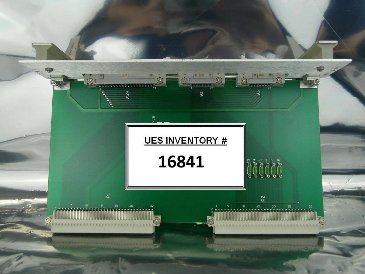 Used Ultratech Stepper 03-15-00302 Transition Driver Stepper PCB Card WAS DVR Used