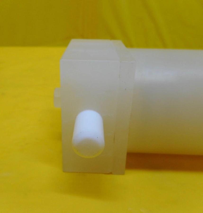 IAT Innovative Applied Technology 10680 Cylinder Lid New