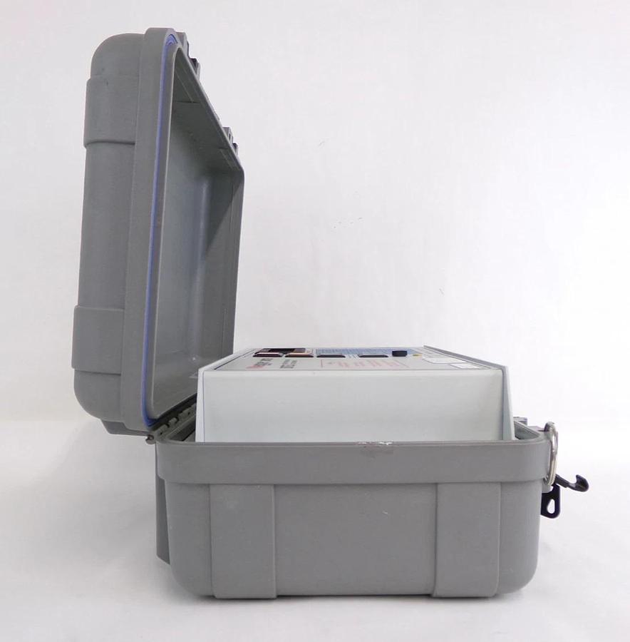 Used Megger 246002B BITE 2 Battery Impedance Test Equipment Spare Surplus