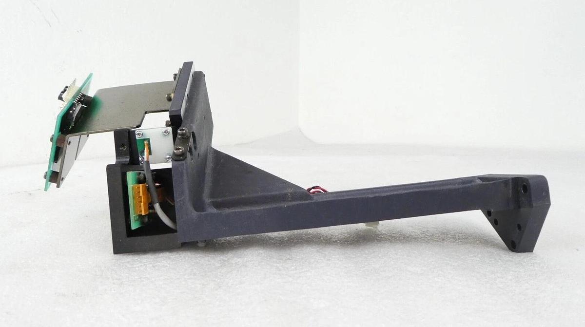 Used Nikon NWL860 200mm Wafer Sensor Array Assembly 2S700-381-2 RN814-4316 Working