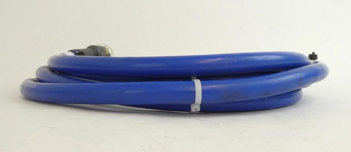 Used Lam Research 684-269891-007 684-269891-008 RF Match Cable Lot of 3 Working