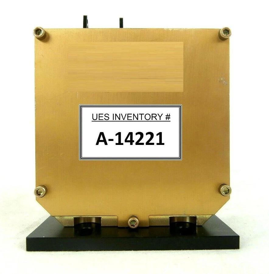 Used Therma-Wave 14-009901 Laser Detector Sensor PCB Module I MOD Used Working