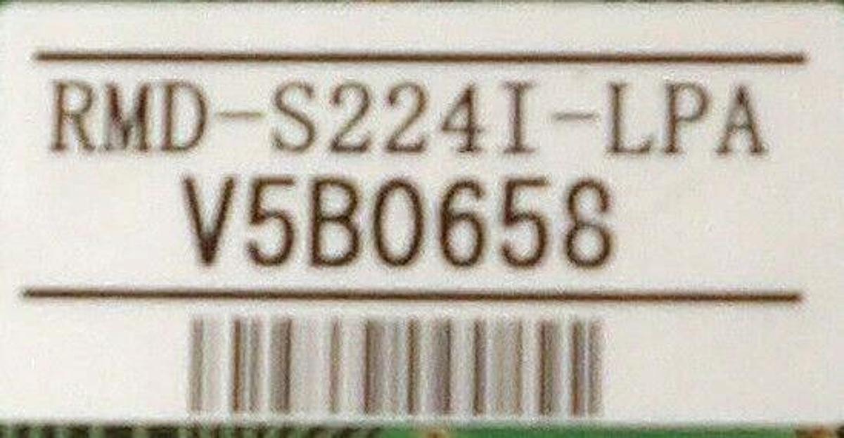 Used Rorze Automation RMD-S224I-LPA Servo Controller PCB Assembly V5B0658 Working