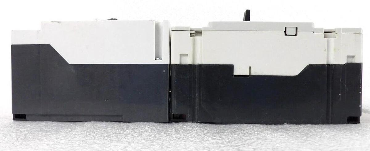 Used Eaton EGS3050FFG 3-Pole Industrial Circuit Breaker E125S Working Surplus