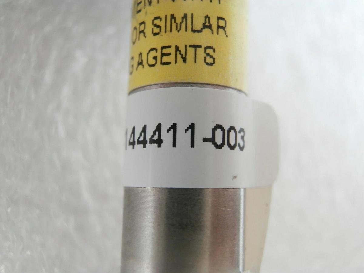 Used Bristol Babcock 506008-649 Pressure Switch ASM 02-144860-01 07-144411-003 Spare