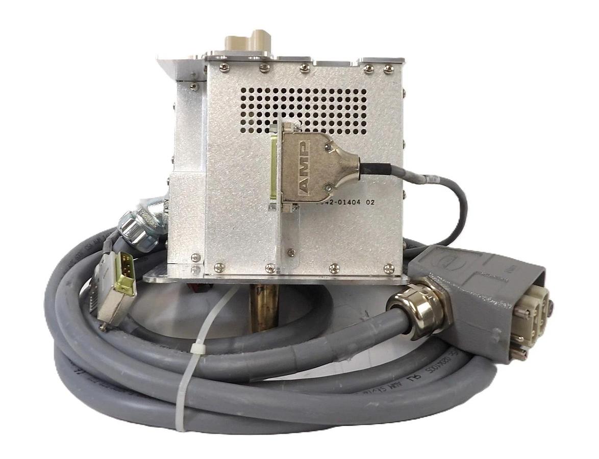 Used AMAT Applied Materials 0090-09621 RF Filter Box Working