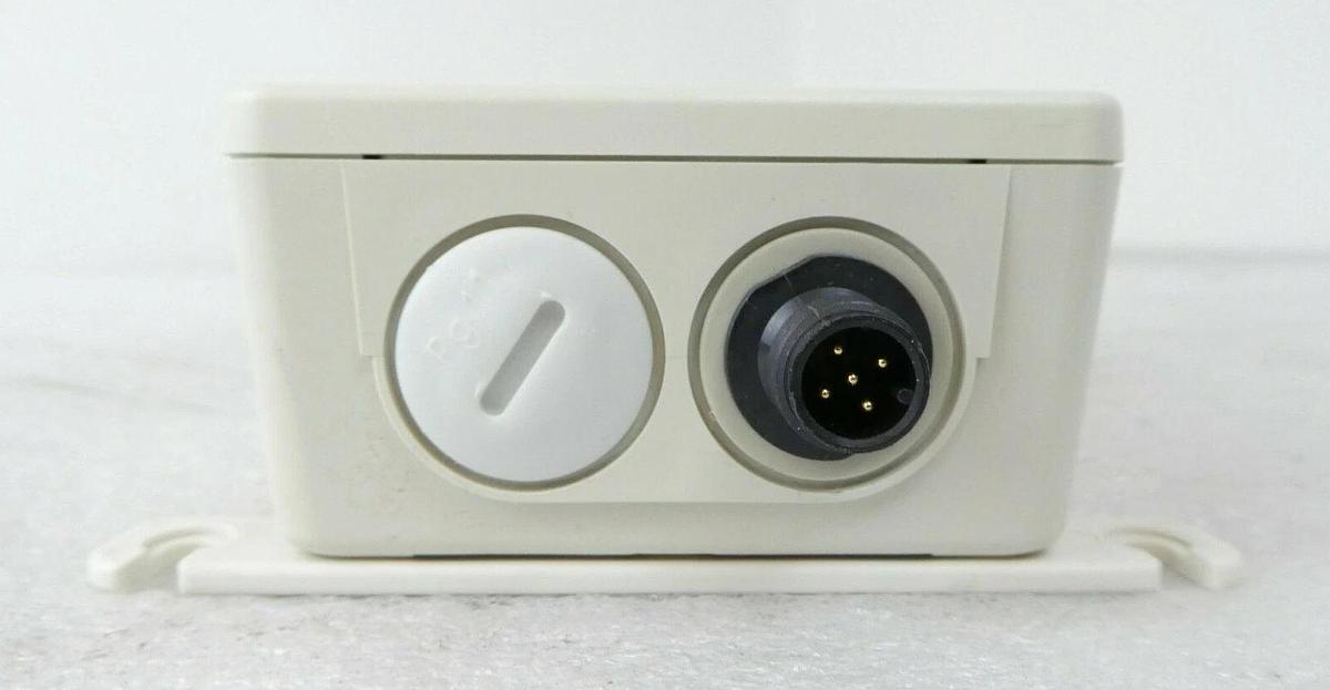 Used AMAT Applied Materials 0190-22570 Transponder Reader TLG-I1-AMAT-R1 Working