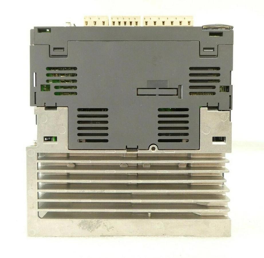 Used Mitsubishi Electric MR-J3-40A AC Servo Driver MELSERVO AMAT Working Surplus