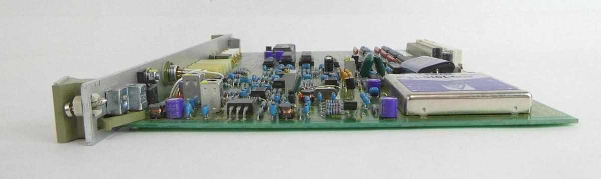 Used Tokyo Seimitsu FA0111A Cap Sensor PCB Assembly UF300A Working Surplus