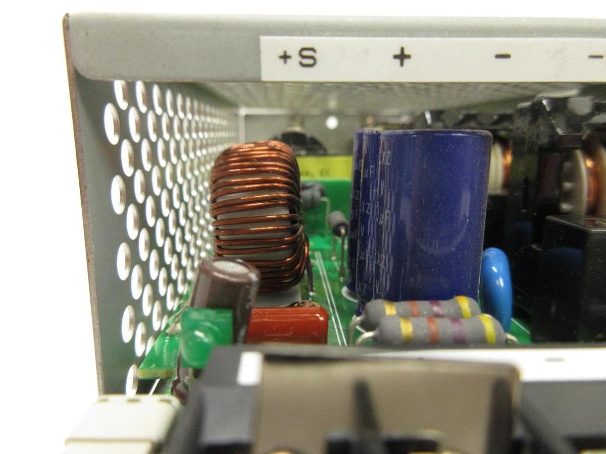 Used TDK RKW15-10RC Power Supply Nikon NSR-S205C Step-and-Repeat Exposure System Used
