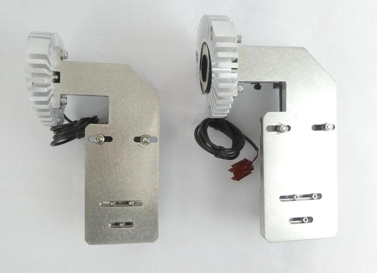 Used Navitar 1-61453 Precise Eye Industrial Camera acA640-90gm Lot of 6 Working