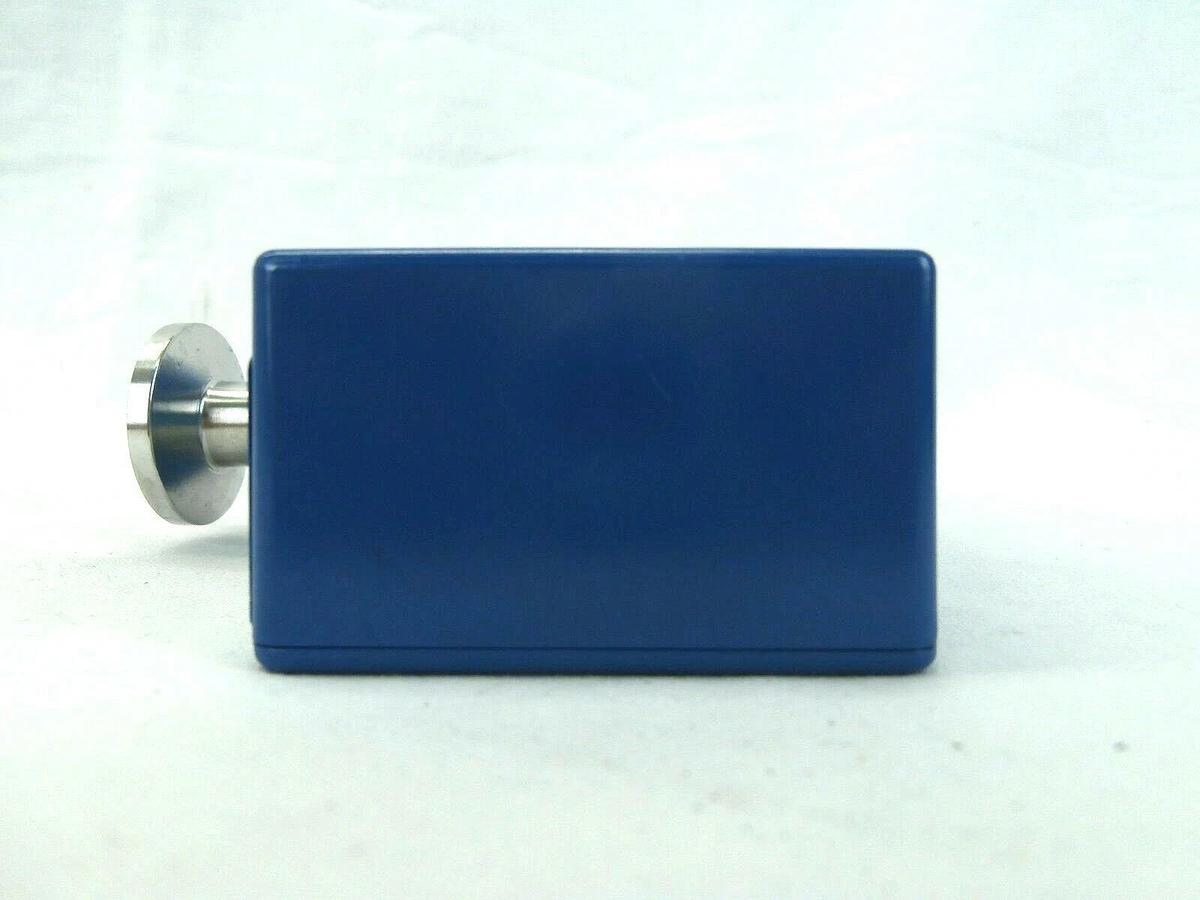 Used Granville-Phillips 275503 Vacuum Gauge 275 Mini-Convectron Working Surplus