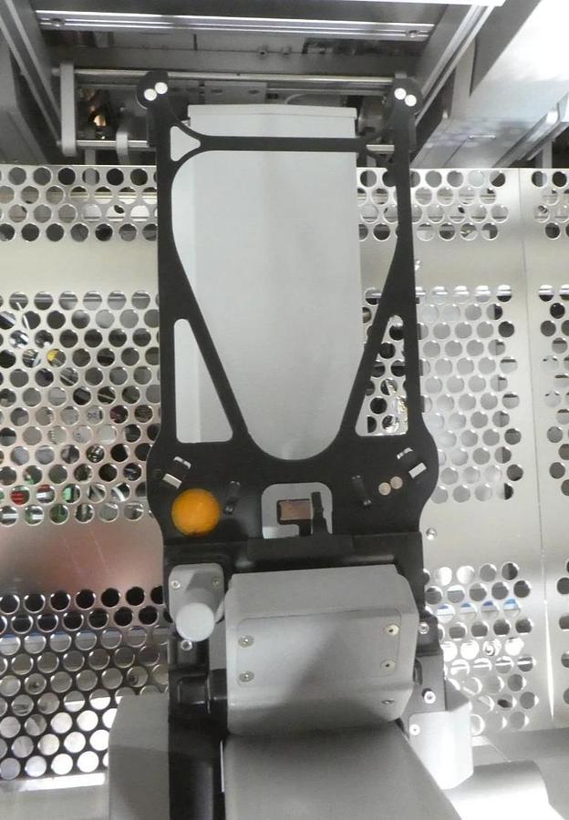 Used RECIF SRT300F60 G3 plus 300mm 4-Port Single Arm Wafer Transfer Tool G3+ Surplus