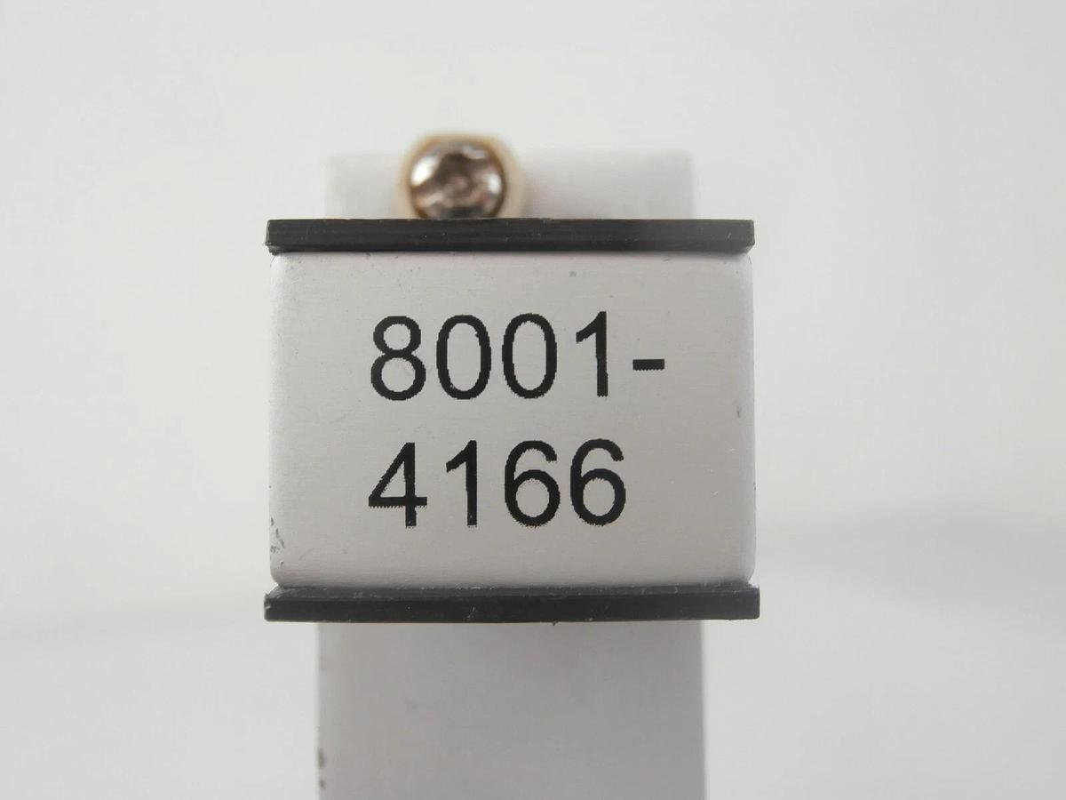 Used Kulicke & Soffa N08001-4166-000-05 Dual HS 2A/2A PCB Card 8001-4166 Working